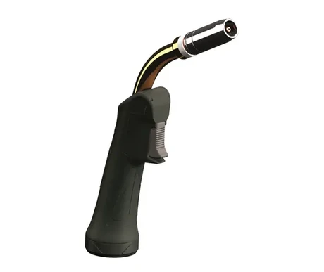 MIG-poltin 500AW, 5 m kuva