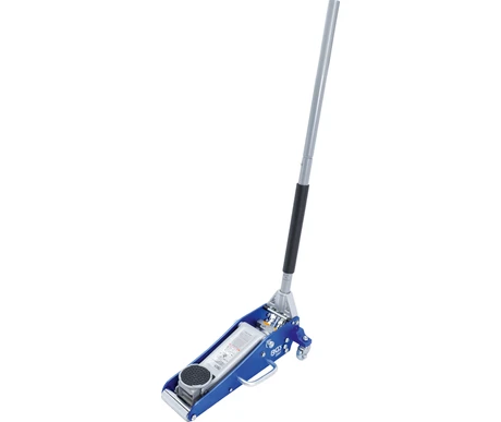 Hallitunkki 1.5 t alumiini kuva