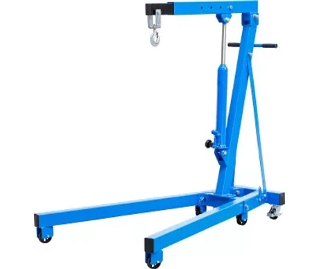 Moottorinnostin 1000 Kg kuva