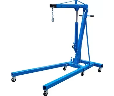 Moottorinnostin 2000 Kg kuva