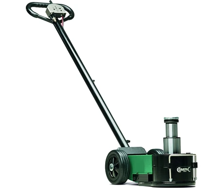 Hallitunkki, 16/32 t hydraulinen kuva