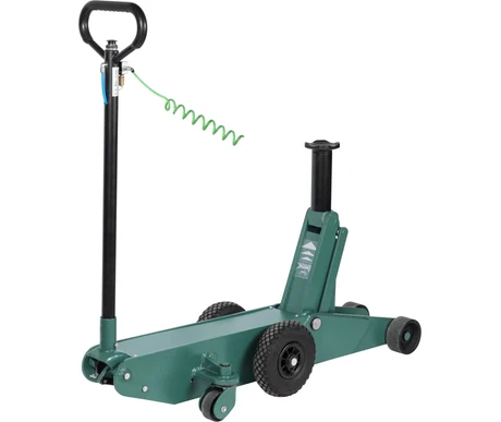 Hallitunkki, 10 t hydraulinen kuva