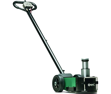 Hallitunkki, 20/40 t hydraulinen kuva