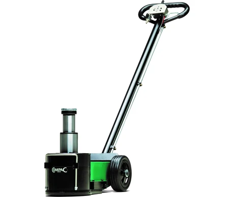 Hallitunkki, 22/44 t hydraulinen kuva