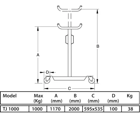 COMTJ1000 5 kuva