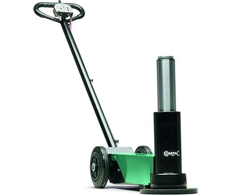 Hallitunkki, 22 t hydraulinen kuva