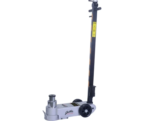 Hallitunkki, 45/20 t hydraulinen kuva