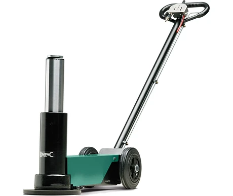 Hallitunkki, 22 t hydraulinen kuva