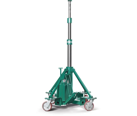 Vaihteistonostin Compac TJ-T 2000 kuva
