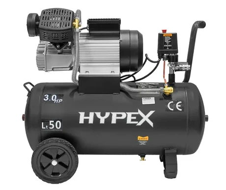 Kompressori 50L/356L/3HP/230V kuva