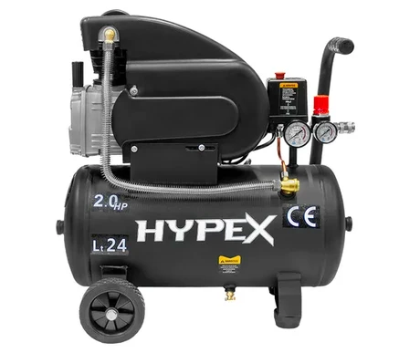 Kompressori 24L/200L/2HP/230V kuva