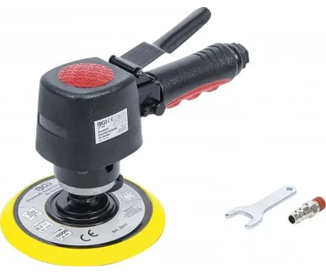 Epäkeskohiomakone 150  mm kuva