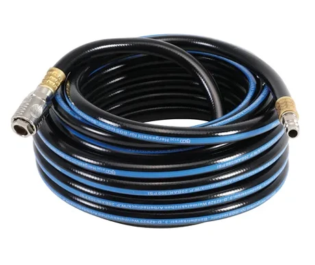 Paineilmaletku 8 mm, 10 m kuva