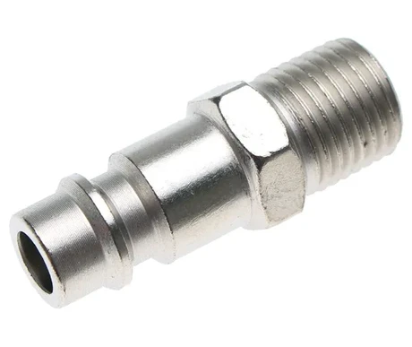 Paineilmaliitin 1/4" kuva