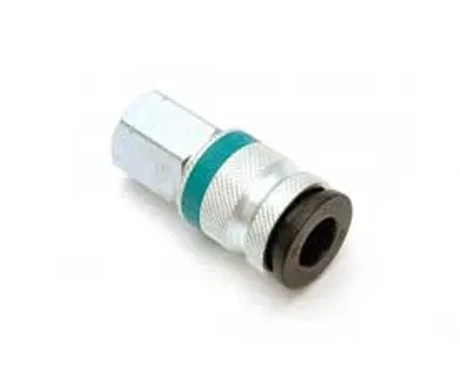 Paineilmanippa NPT 1/4" naaras kuva
