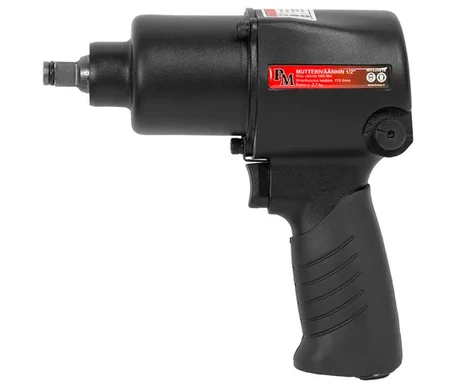 Mutteriväännin 1/2" 680 Nm kuva