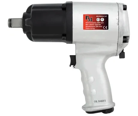 Mutteriväännin 3/4" 1220 Nm kuva