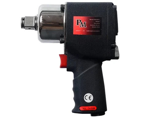 Mutteriväännin, mini 3/4" 1100 Nm kuva