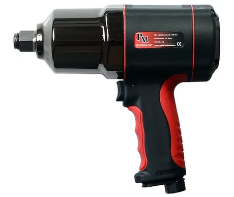 Mutteriväännin, komposiitti 3/4" 1350 Nm kuva