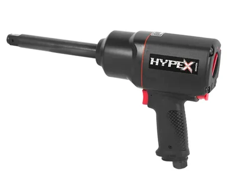 Mutteriväännin, komposiitti 3/4" 2034 Nm kuva