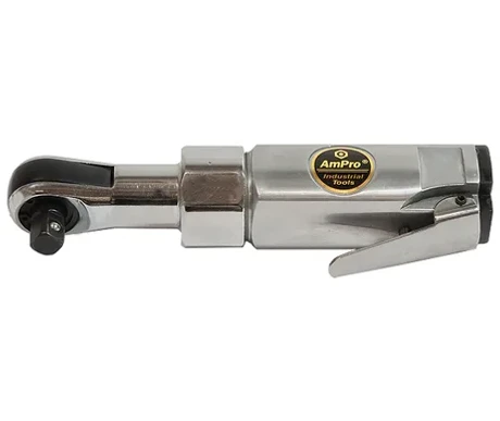Paineilmaräikkä 3/8" kuva