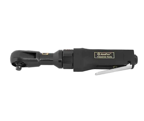 Paineilmaräikkä 3/8" kuva