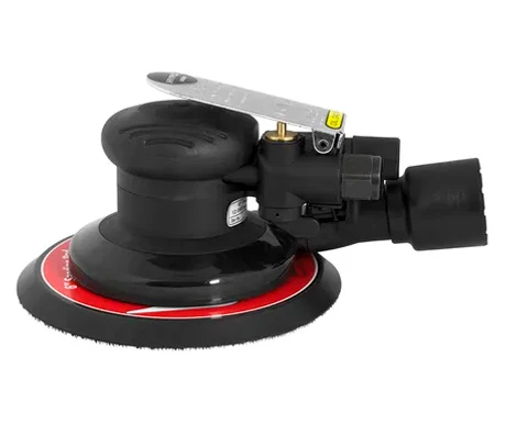 Epäkeskohiomakone 150 mm x 5 mm kuva