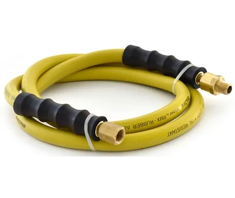 Paineilmaletku OILSHIELD 1 m 3/8" kuva