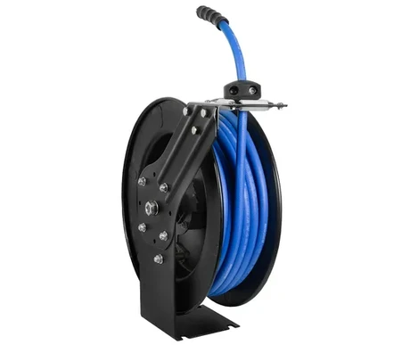 Paineilmaletkukela 15 m 3/8" kumia BLUBIRD kuva