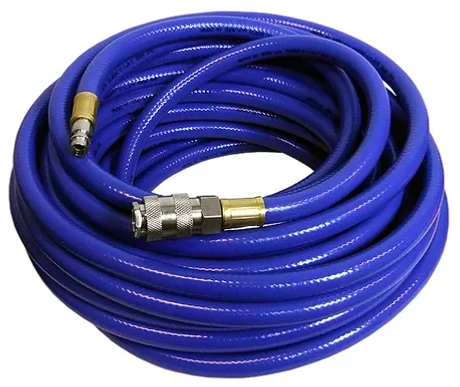 Paineilmaletku PVC 9/15 mm x 20 m kuva