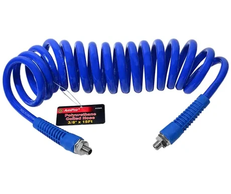 Paineilmaletku 3/8" x 7,5 m PU kuva