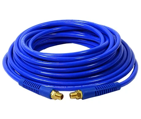 Paineilmaletku PU 6.5/10 mm x 15 m kuva