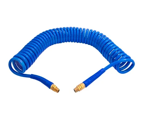 Paineilmaletku 3/8" x 7,5 m PU kuva