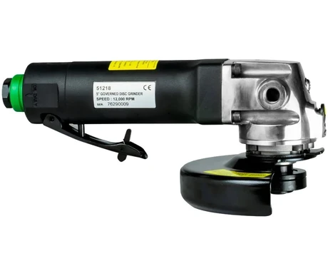 Kulmahiomakone 125 mm kuva