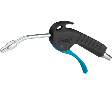 Paineilmapistooli venturisuuttimella 100 mm kuva