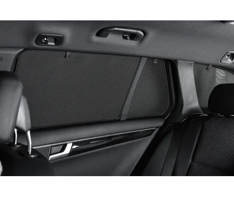 Häikäisysuojasarja Volvo XC70 / V70 Estate 01-07 kuva