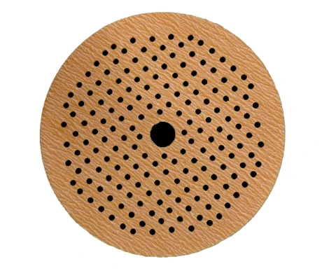 QREF Hiomalaikka P800 152 mm 25 kpl kuva