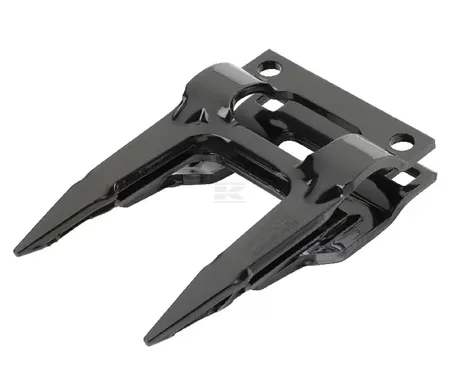 Kaksoissormi 12 mm Schumacher kuva