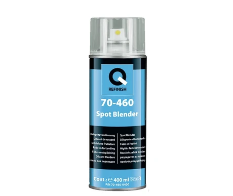 QREF Häivytysohenne 400 ml kuva