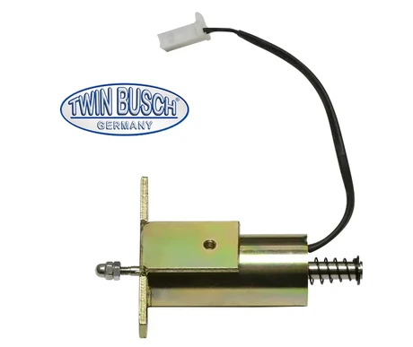 Magneettikytkin TWS3-19E nostimeen kuva