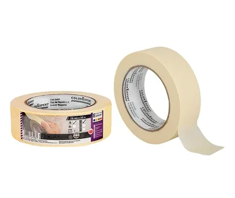 Maalarinteippi 48 mm x 50 m UV7 FSC kuva