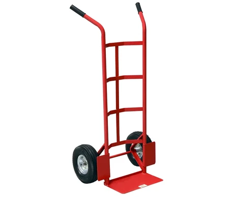 Nokkakärry 200 Kg kuva