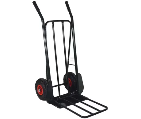 Nokkakärry 250 Kg kuva