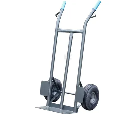 Nokkakärry 150 kg kuva