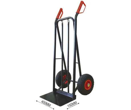 Nokkakärry 200 Kg kuva