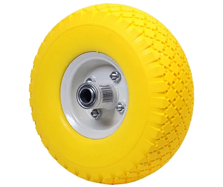 Puhkeamaton pyörä 20 x 3.00-4 kuva