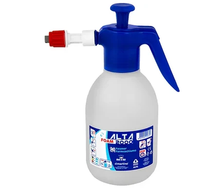 Paineruiskupullo foam 2,0 l, fpm kuva