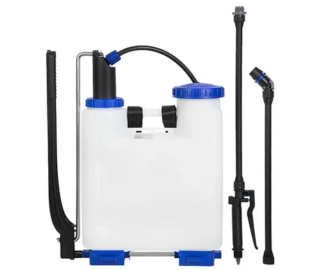 Paineruiskureppu 11,60 l, Fpm kuva