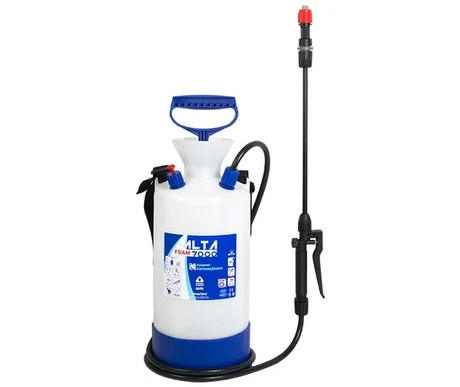 Paineruisku 7,95 l, Fpm Foam kuva