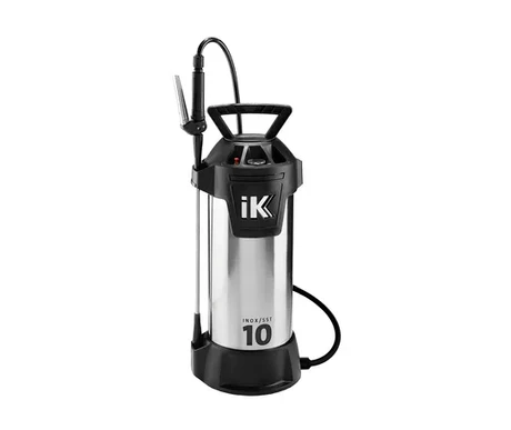 Paineruisku Inox SST 10 l  kuva
